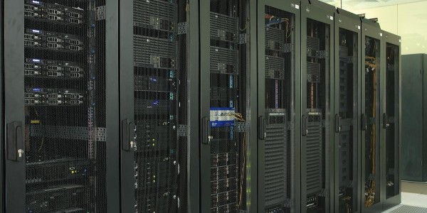 機房環境監控系統設計與實現