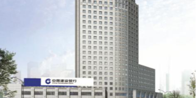 遼寧省建行動環綜合監控項目