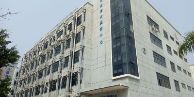 易信百旺IDC數據中心機房監控項目
