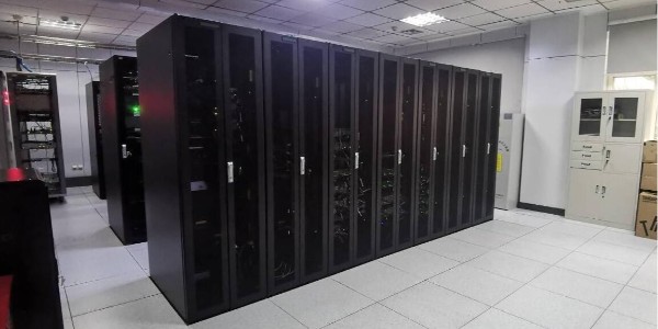 數據中心機房環境監控