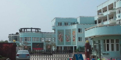 仲朗數據公司機房動力環境監控系統項目