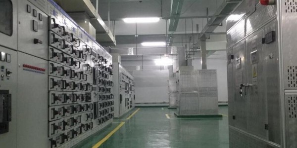 變電站監控系統：技術架構與智能應用解析