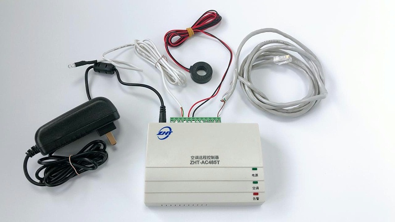 RS485型空調(diào)控制器