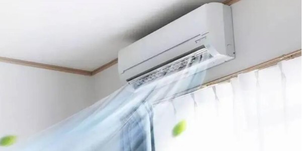空調節能控制系統：打造舒適與節能的完美平衡