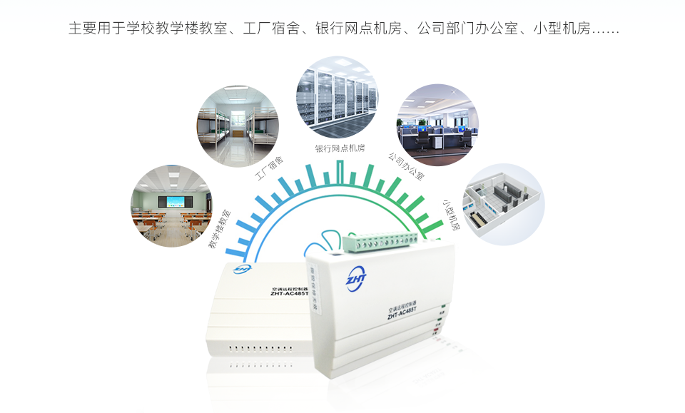 485型空調(diào)遠(yuǎn)程控制器