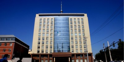 山西省衛生廳中心機房監控系統