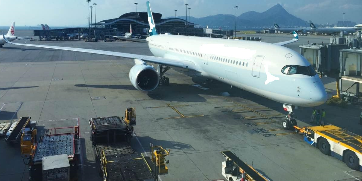 新加坡某跨國航空公司動環監控系統
